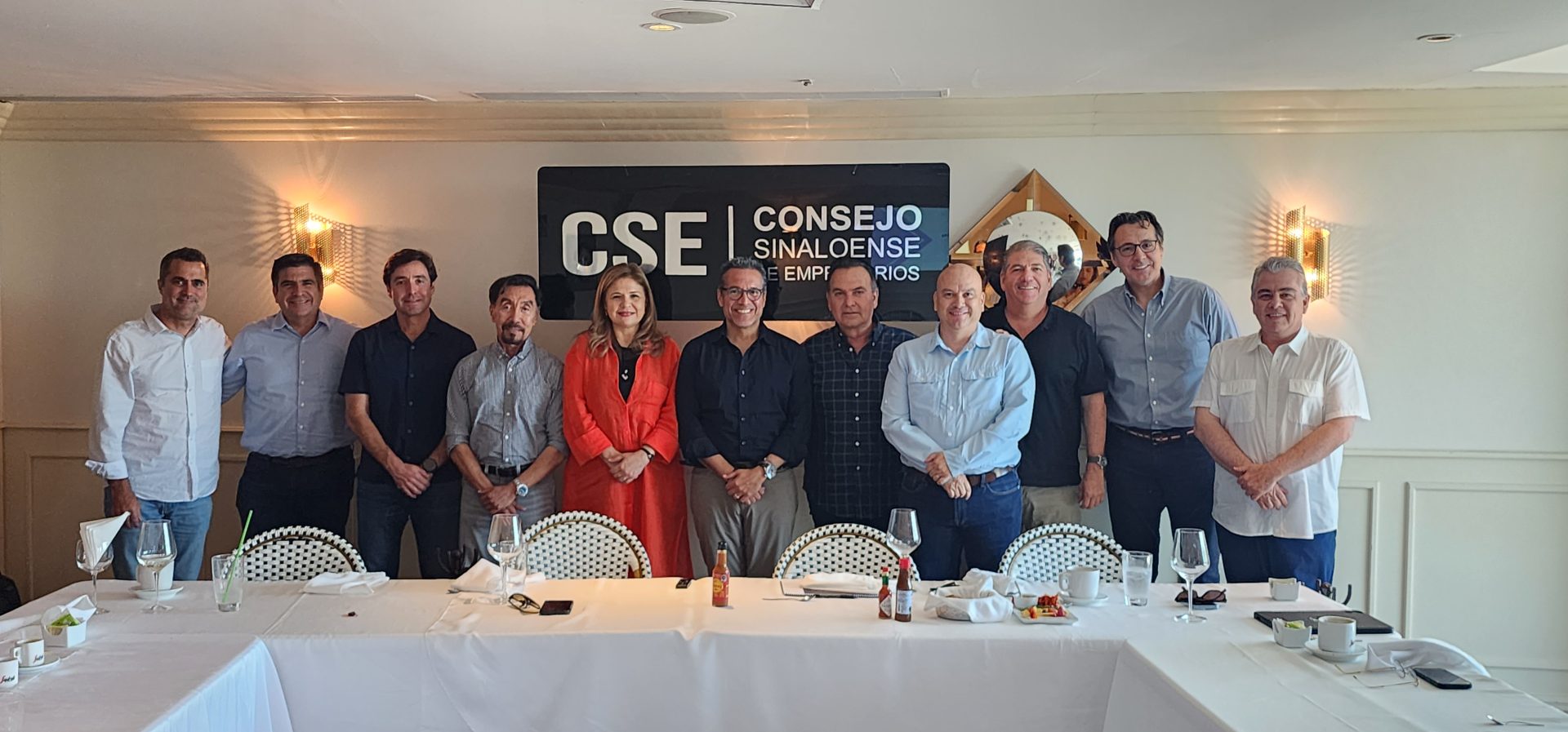 Consejo Sinaloense de Empresarios respalda labor de la Auditoría Superior de Sinaloa