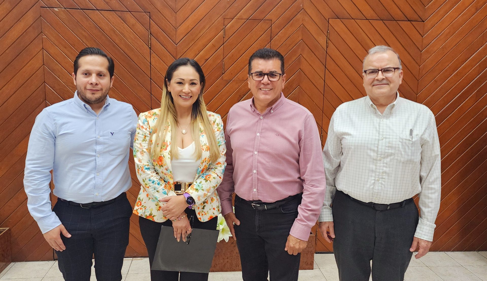 Capacita ASE a funcionarios en el Municipio de Mazatlán